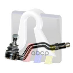 Наконечник Рулевой Тяги Rht Bmw: X3 All 04- RTS арт. 91-09596