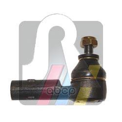 Наконечник рулевой L=R RTS 91-09705 RTS арт. 91-09705