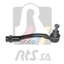 Наконечник Рулевой Тяги Прав Hyundai: I20 08-  Kia: Soul 08- RTS арт. 91-09750-1