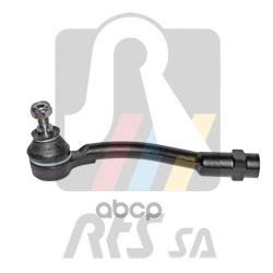 Наконечник Рулевой Тяги Лев Hyundai: I20 08-  Kia: Soul 08- RTS арт. 91-09750-2