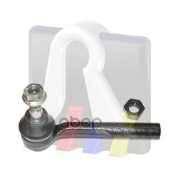 Наконечник рулевой L RTS 91-90393-210 RTS арт. 91-90393-210