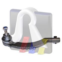 Наконечник Рулевой Тяги Левый Renault: Espace All 96- RTS арт. 91-90438-2