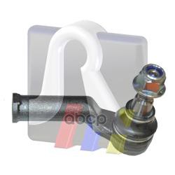 Наконечник Рулевой Тяги Правый Ford: Galaxy/Mondeo All 06- RTS арт. 91-90606-1