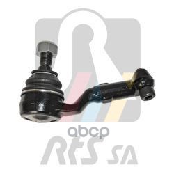 Наконечник Рулевой Тяги Левый Bmw: 3 (E90) 05-, 3 (E91) 05- RTS арт. 91-99516-2