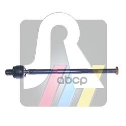 Тяга рулевая L=R OPEL Astra G RTS 92-00334 RTS арт. 92-00334