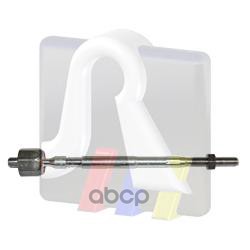 Тяга Рулевая Citroen: C8 02-, Jumpy 07-, Fiat: Scudo 07-, Ulysse 02-, Peugeot: 807 02-, Expert 07- RTS арт. 92-00526