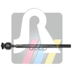 Тяга рулевая L=R CITROEN Xsara/Berlingo/PEUGEOT Partner all 96-> RTS 92-00556 RTS арт. 92-00556
