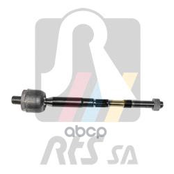 Тяга Рулевая Citroen: C1 05-, Peugeot: 107 05-, Toyota: Aygo 05- RTS арт. 92-02521
