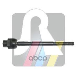 Тяга Рулевая Л.+П. Без Г/У Volvo: 440/460 88-96 RTS арт. 92-07027