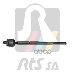 Сайлентблок переднего рычага лев/прав 92-08529 RTS арт. 92-08529