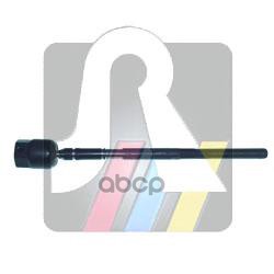 Тяга рулевая L=R RTS 92-10128 RTS арт. 92-10128