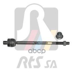 Тяга Рулевая Opel: Meriva B 10- RTS арт. 92-90304-010