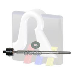 Тяга Рулевая Opel: Frontera B 10/98- RTS арт. 92-90349