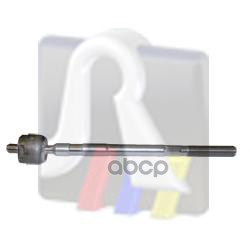 Тяга рулевая L=R OPEL Vivaro/RENAULT Trafic I/II RTS 92-90413 RTS арт. 92-90413