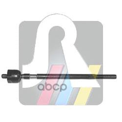 Тяга рулевая L=R RENAULT Clio II/Kangoo/Thalia /ГУР+ /L=305mm RTS 92-90483 RTS арт. 92-90483