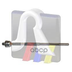 Тяга Рулевая Л.+П. Mercedes-Benz: Sprinter 06-, Vw: Crafter 30-50 06- RTS арт. 92-90928