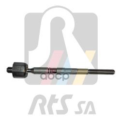 Тяга Рулевая Bmw: 1-Series F-20 10/2011 RTS арт. 92-99517
