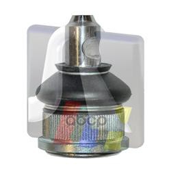 Опора Шаровая Л.+П. Peugeot: 106, Citroen: Ax 91- RTS арт. 93-00553