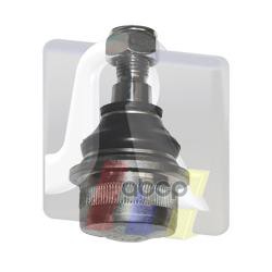 Опора шаровая L=R MB W220/211 L=R RTS 93-00893 RTS арт. 93-00893