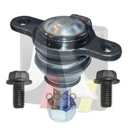 Опора Шаровая L=R +Крепеж Vw T4 96-03 Нижняя Rts 93-00951-056 RTS арт. 93-00951-056