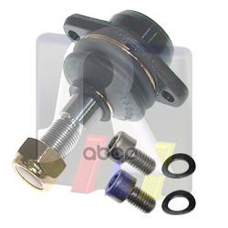 Опора Шаровая Верх. Л.+П. С Болтами Vw: Lt28-55 All 76-96 RTS арт. 93-00981-056