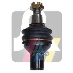 Опора Шаровая Л.+П. Mercedes-Benz: 100 Bus 2.4D -96 RTS арт. 93-01405