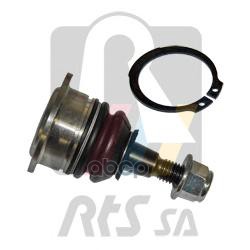 Опора Шаровая Верхн Land Rover: Discovery (Taa) 07/04-09/09 RTS арт. 93-01634