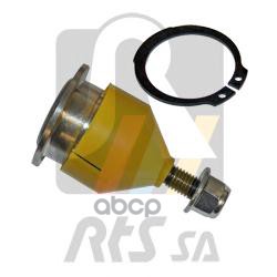 Опора Шаровая Верхн Land Rover: Discovery (La) 09/09-, Range Rover Sport (Ls) 02/05- RTS арт. 93-01638