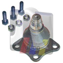 Опора Шаровая Л.+П. С Болтами Saab: 9000 All 85- RTS арт. 93-05606-056