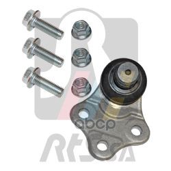 Опора шаровая L=R +крепеж RTS 93-07056-056 RTS арт. 93-07056-056
