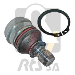 Опора Шаровая Kia: Soul 09- RTS арт. 93-08810