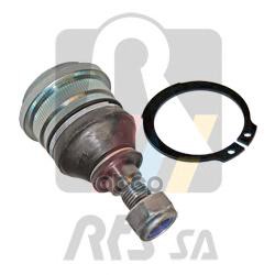 Шаровая Опора Лев/Прав 93-08828 RTS арт. 93-08828