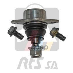 Опора Шаровая Bmw: X3 03- RTS арт. 93-09625-056