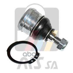 Опора Шаровая Mitsubishi: Colt V 95-03 RTS арт. 93-09769