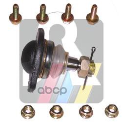 Опора Шаровая Ниж. Л.+П. Chevrolet: Blazer 84-02/S10 Pickup 82-00 RTS арт. 93-15289