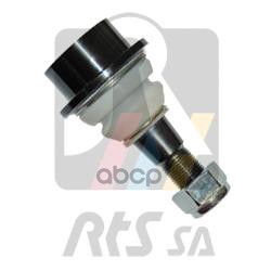Опора шаровая L=R GM RTS 93-28005 RTS арт. 93-28005