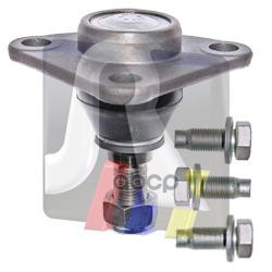 Опора Шаровая Л.+П. С Болтами Citroen: Jumper, Fiat: Ducato, Peugeot: Boxer 06- RTS арт. 93-90192-056