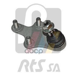 Опора Шаровая Citroen: C4 Picasso Ii 02/13-, Grand Picasso Ii 06/13- RTS арт. 93-90517