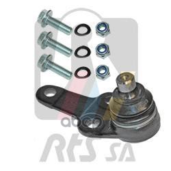 Опора Шаровая Ford: Focus 98-07, Focus 99-07, Focus 99-07 RTS арт. 93-90640-056