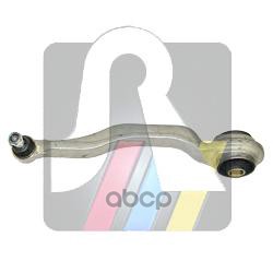 Рычаг Подвески Нижн. Л. Mercedes-Benz: W211/S211/R230 All 01- RTS арт. 95-00895-2