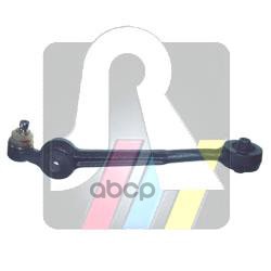 Рычаг передний L AUDI 100(44) RTS 95-05928 RTS арт. 95-05928