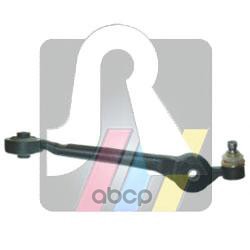 Сайлентблок переднего рычага 95-05961-1 RTS арт. 95-05961-1