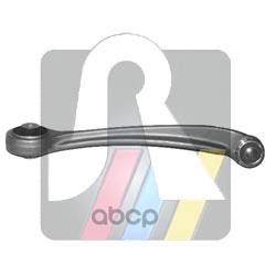 Рычаг передний R AD VW верх перед кроме A8 RTS 95-05972-1 RTS арт. 95-05972-1