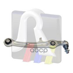 Рычаг передний L=R AUDI A6 2004-> прямой RTS 95-05988 RTS арт. 95-05988