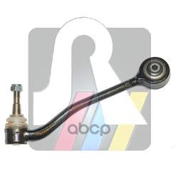 Рычаг Подвески Нижн. Зад. Л. Bmw: X5 All 00- RTS арт. 95-09508-2