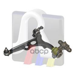 Рычаг Подвески Л. Peugeot: 806/Expert All 94- RTS арт. 96-00572-2