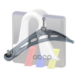 Рычаг передний L BMW 3 (E46) 98-05 RTS 96-09569-2 RTS арт. 96-09569-2