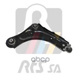 Рычаг передний R RENAULT Megane RTS 96-90421-1 RTS арт. 96-90421-1