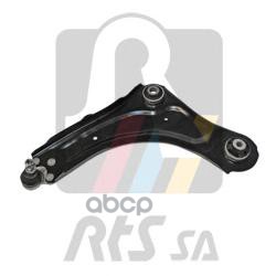 Рычаг передний L RENAULT Megane RTS 96-90421-2 RTS арт. 96-90421-2