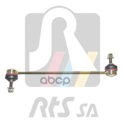 Тяга стабилизатора L=R RENAULT RTS 97-02417 RTS арт. 97-02417